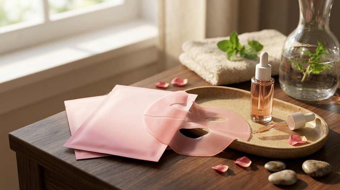 Best Dark Spot Treatment for Dark Skin and Safe K Beauty Solutions