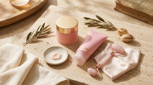 7 Best Anti-ageing Skincare Products for Firmness and Glow