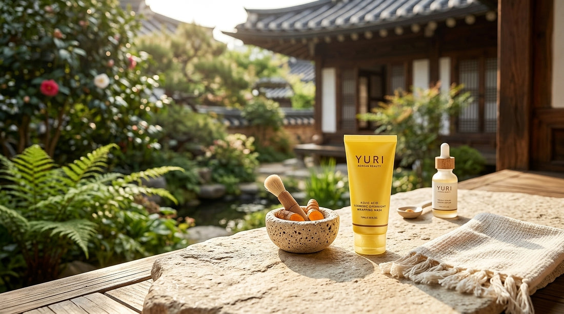 Vegan K Beauty Products for a Radiant and Ethical Routine