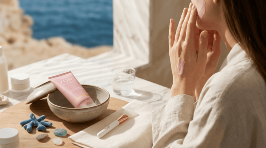 Marine Collagen Face Mask Benefits for Anti Aging and Hydration
