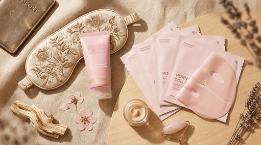 7 Best Bio Collagen Face Mask Picks for Deep Hydration in 2026