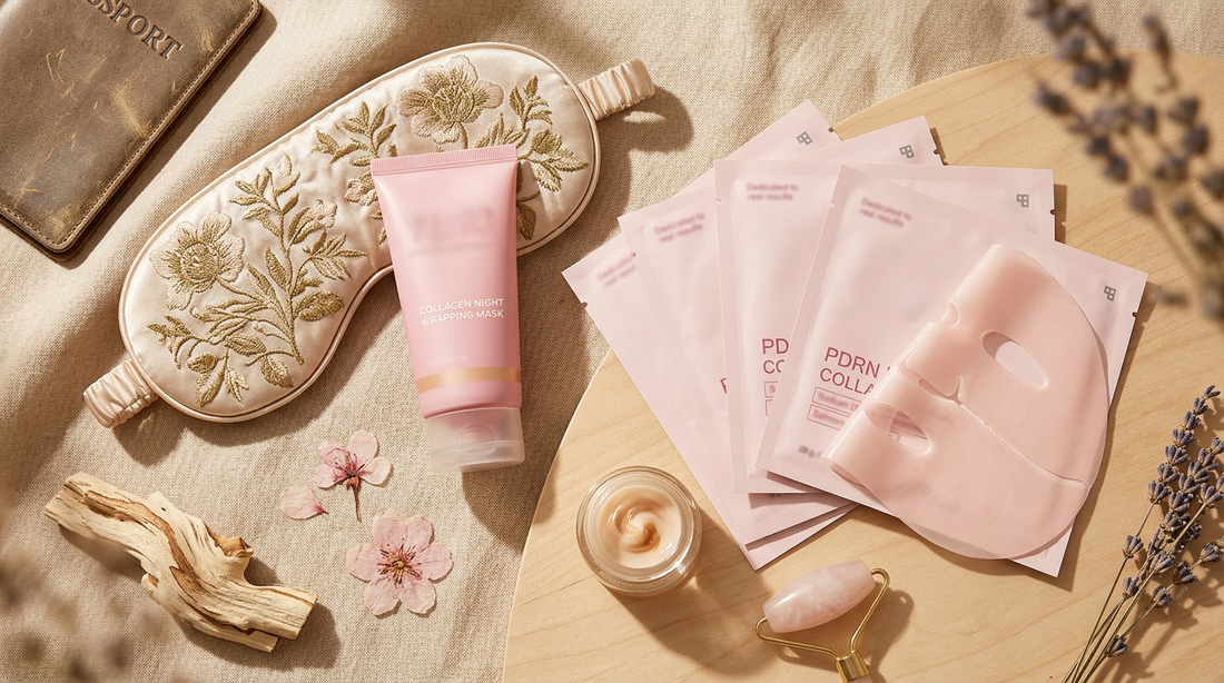 7 Best Bio Collagen Face Mask Picks for Deep Hydration in 2026