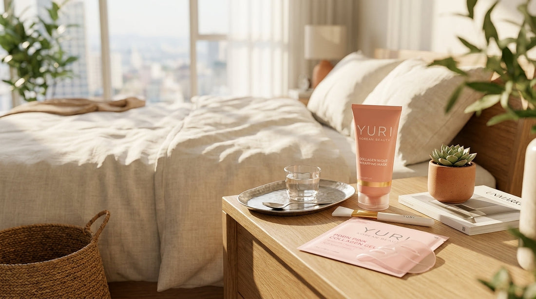 What Is Low Molecular Collagen for K-Beauty Absorption