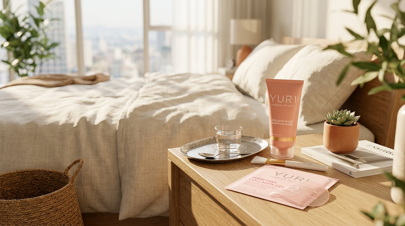 What Is Low Molecular Collagen for K-Beauty Absorption