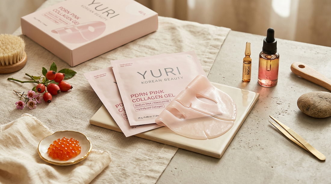 pdrn skin booster reviews for leading Korean Beauty brands in 2026