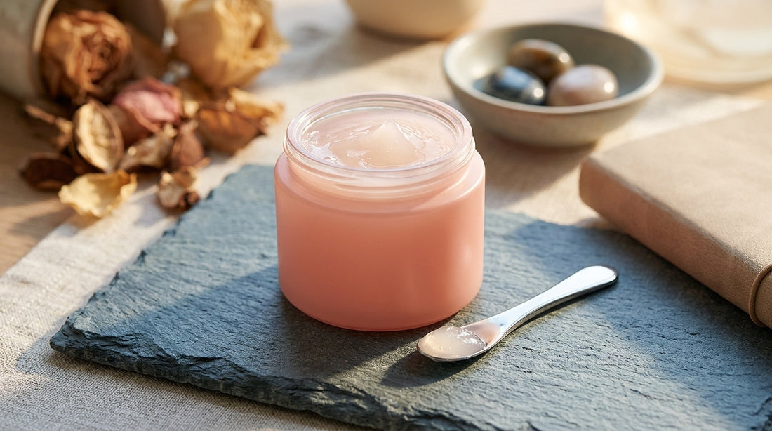 Yuri Collagen Jelly Cream Review and 2026 K Beauty Comparison
