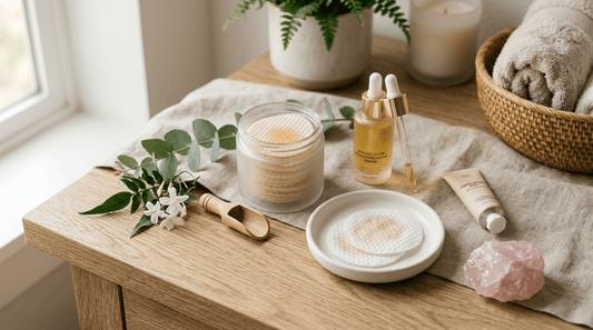 The 7 Best Exfoliating Pads for Aging Skin That Deliver Results