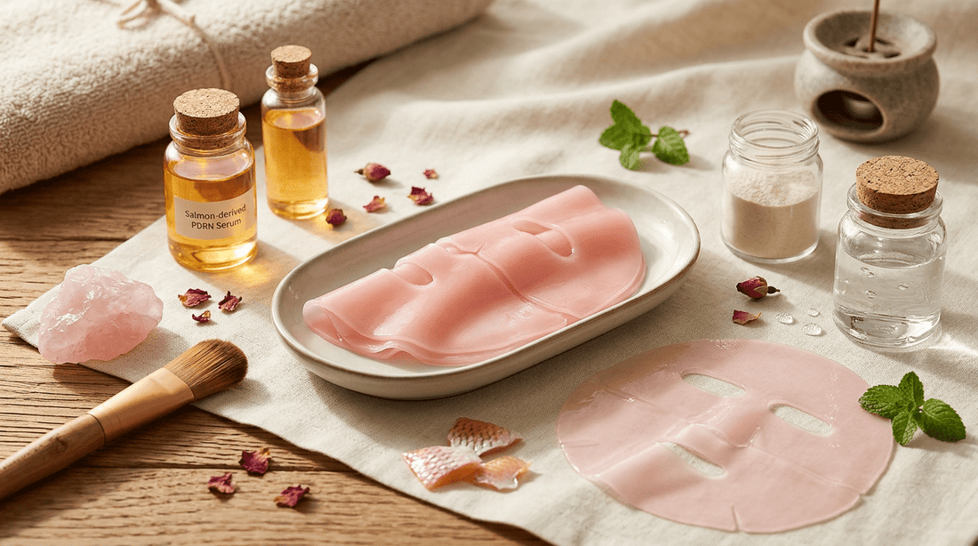 300 Dalton Low-Molecular Collagen and Why Smaller Molecules Work Best