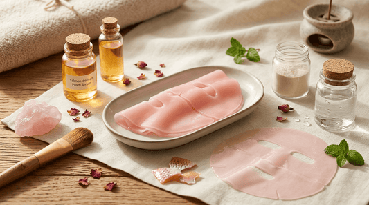 300 Dalton Low-Molecular Collagen and Why Smaller Molecules Work Best