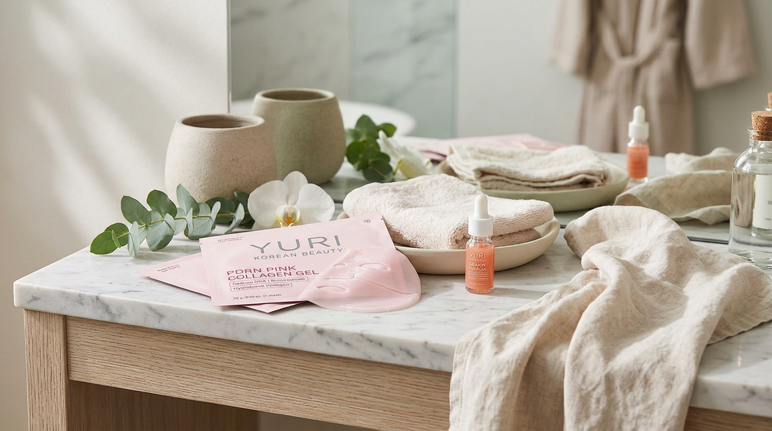 The Best Skincare for Post Microneedling Recovery and Healing