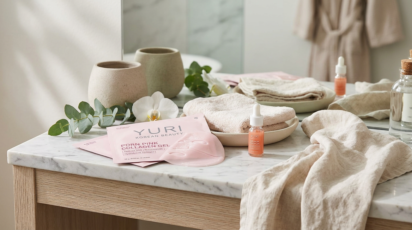 The Best Skincare for Post Microneedling Recovery and Healing