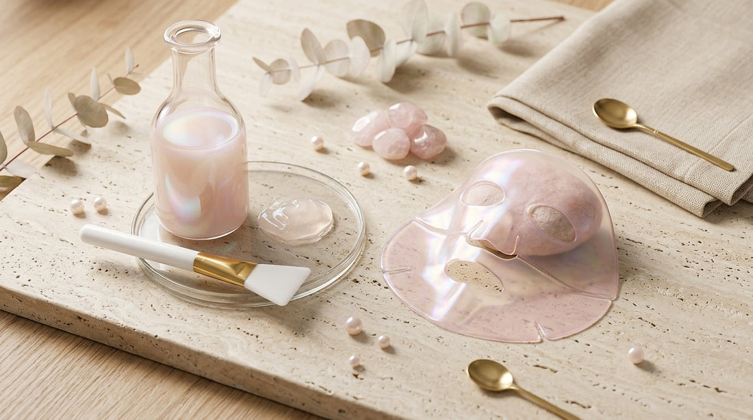 7 Best Glass Skin Mask Picks in 2026 for a Radiant Korean Beauty Glow