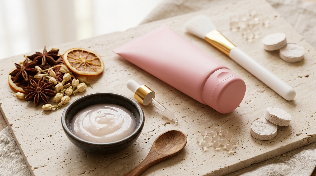 7 Best Collagen Mask for Dry Skin Products for a Glass Skin Glow in 2026