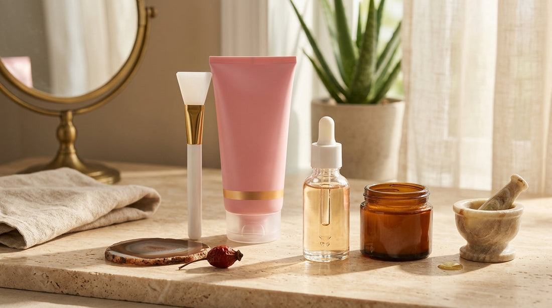 Minimize Pores Serum vs Masks for Better Results in 2026
