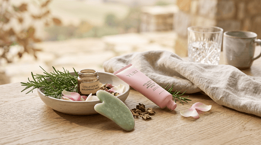 How to tighten skin on face naturally for a firmer look in 2026