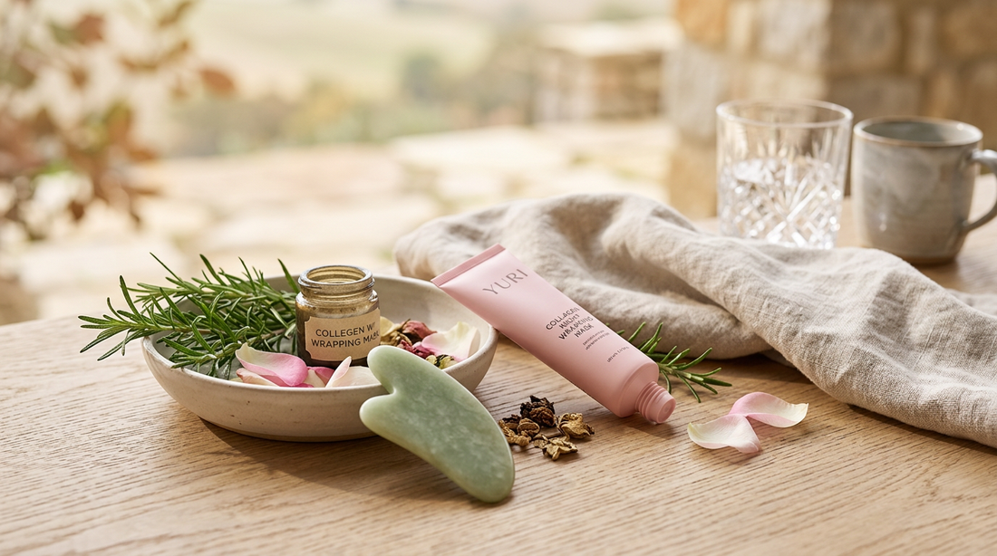 How to tighten skin on face naturally for a firmer look in 2026