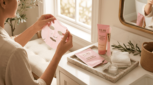 10 Real Collagen Mask Benefits for Healthy Skin in 2026