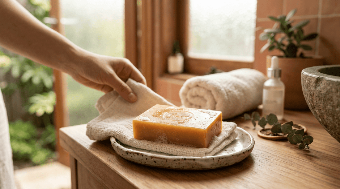 The Best Kojic Acid Soap for Dark Spots and Hyperpigmentation