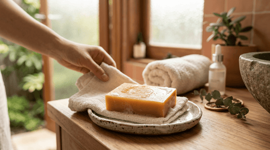 The Best Kojic Acid Soap for Dark Spots and Hyperpigmentation