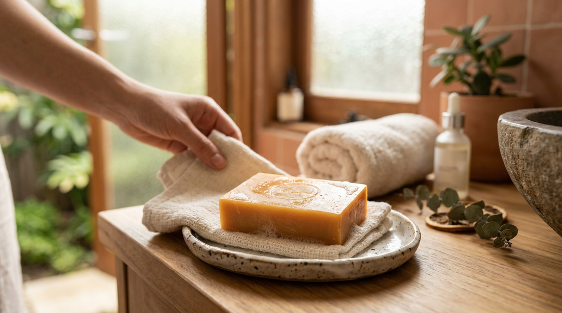The Best Kojic Acid Soap for Dark Spots and Hyperpigmentation