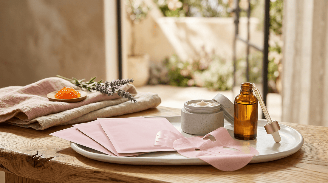 Best Collagen Booster vs Retinol for Firmer Skin in 2026