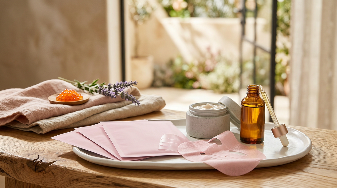 Best Collagen Booster vs Retinol for Firmer Skin in 2026