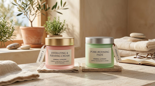 A Review of Cetaphil Hydrating and Firming Cream and Top Alternatives