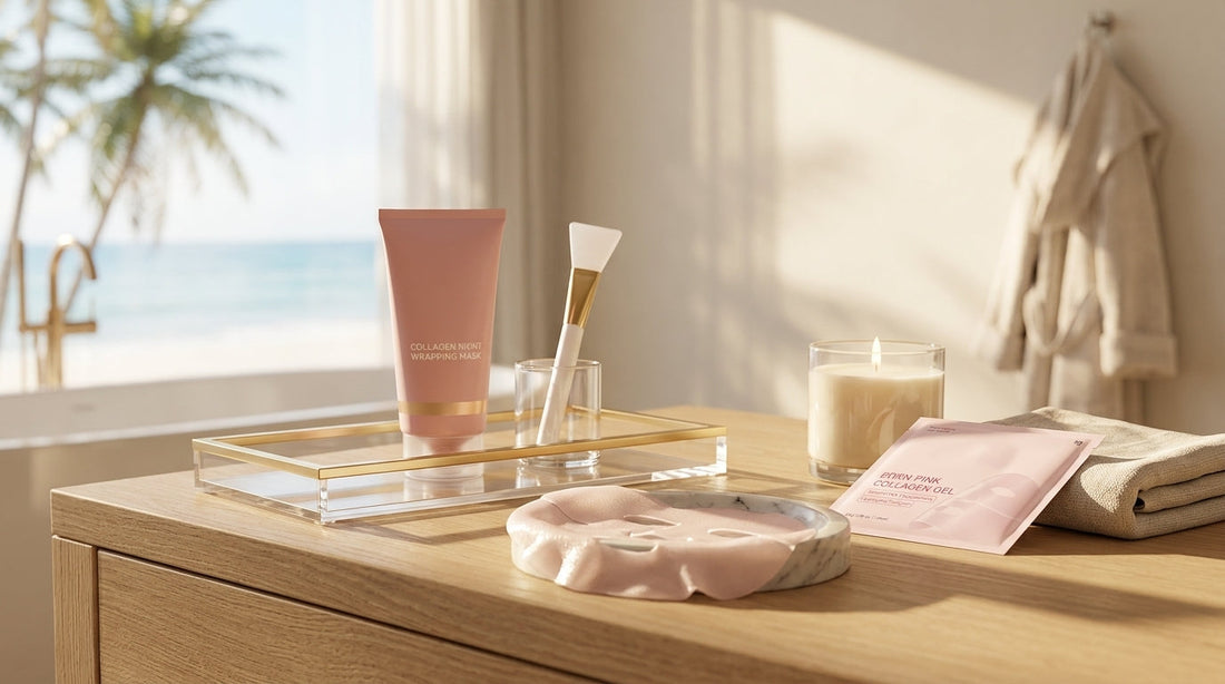 7 Best Instant Face Lift Products for Different Skin Types in 2026