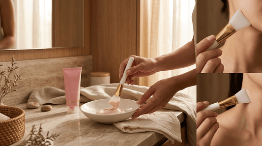 Biorepair Intensive Night Repair Instructions for Your Evening Ritual
