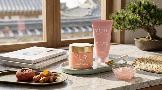 Essential Guide to the Best Beauty Products in Korea