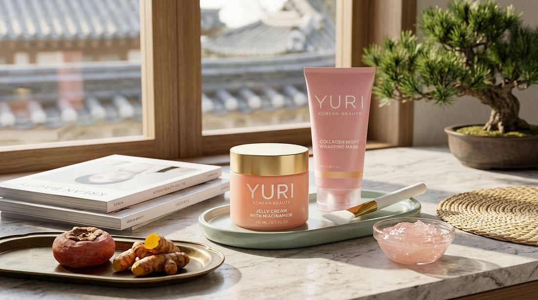Essential Guide to the Best Beauty Products in Korea