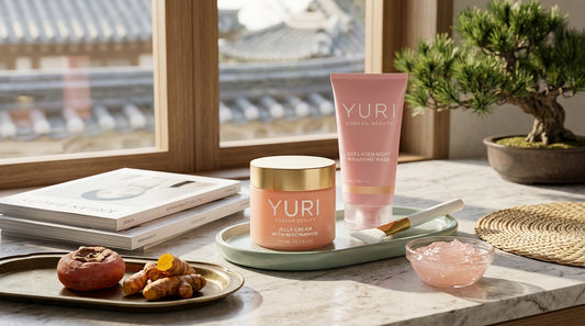 Essential Guide to the Best Beauty Products in Korea