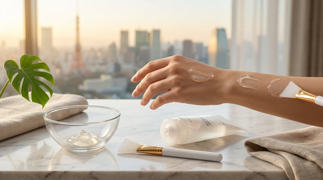 How to Use Medicube Collagen Jelly Cream for Korean Glass Skin in 2026