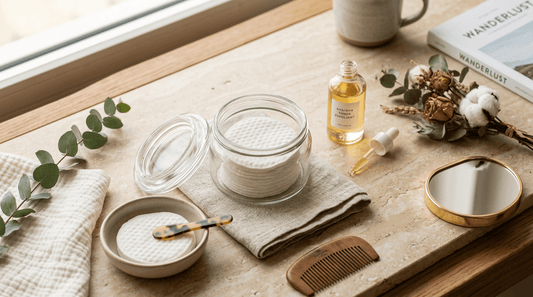 The 7 Best Exfoliating Toner Pads for Smooth Skin