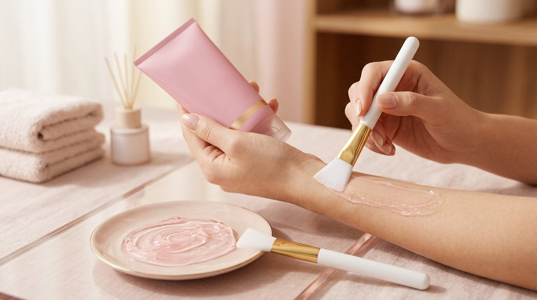 How to Use the Best Korean Collagen Face Mask for Anti Aging Results