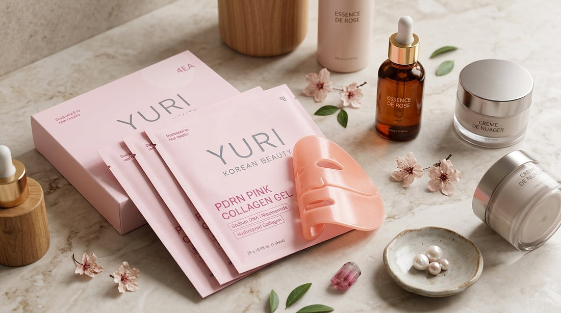 Top 10 Luxury Korean Skincare Brands to Transform Your Complexion