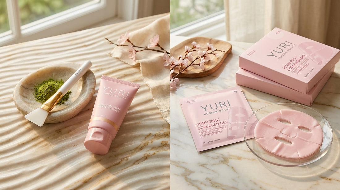 The 5 Best Luxury Korean Skincare Products for Lifting in 2026