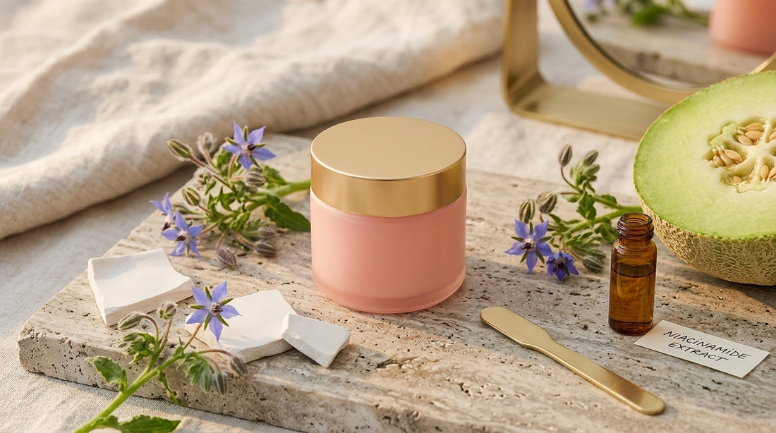 Finding the Best Oily Face Moisturizer for Shine Control and Hydration