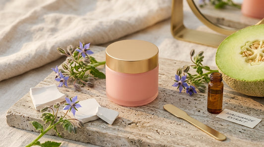 Finding the Best Oily Face Moisturizer for Shine Control and Hydration