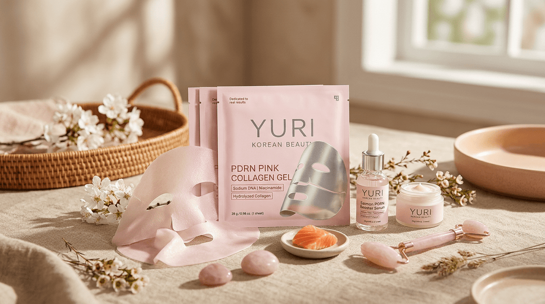 The 5 Best Salmon PDRN Skincare Products of 2026