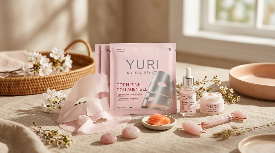 The 5 Best Salmon PDRN Skincare Products of 2026