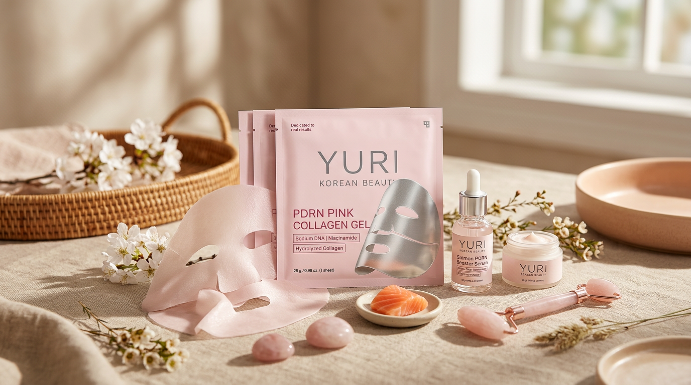 The 5 Best Salmon PDRN Skincare Products of 2026
