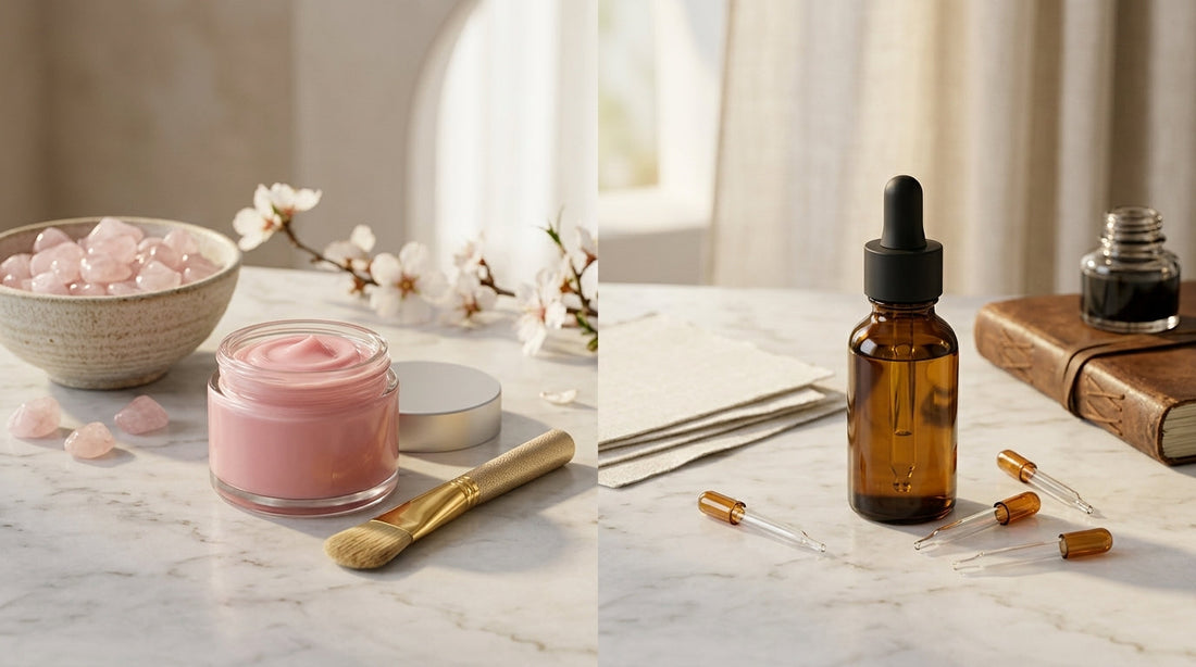 Collagen Mask vs Retinol for Your Nighttime Skin Routine