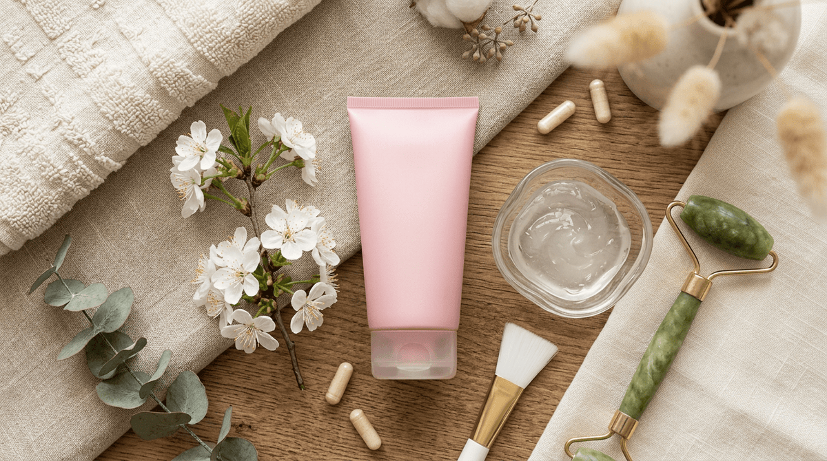 5 Best Collagen Wrapping Mask Products for 2026 Skin Repair