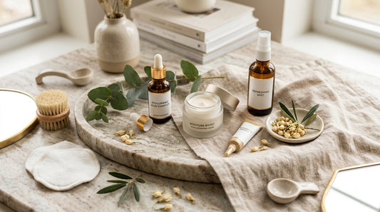 7 Best Skincare Products with Hyaluronic Acid for Radiant Skin