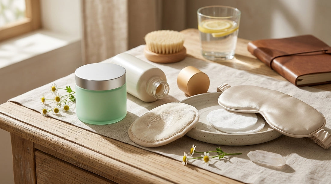7 Best Gentle Exfoliating Toner Products for Sensitive Skin