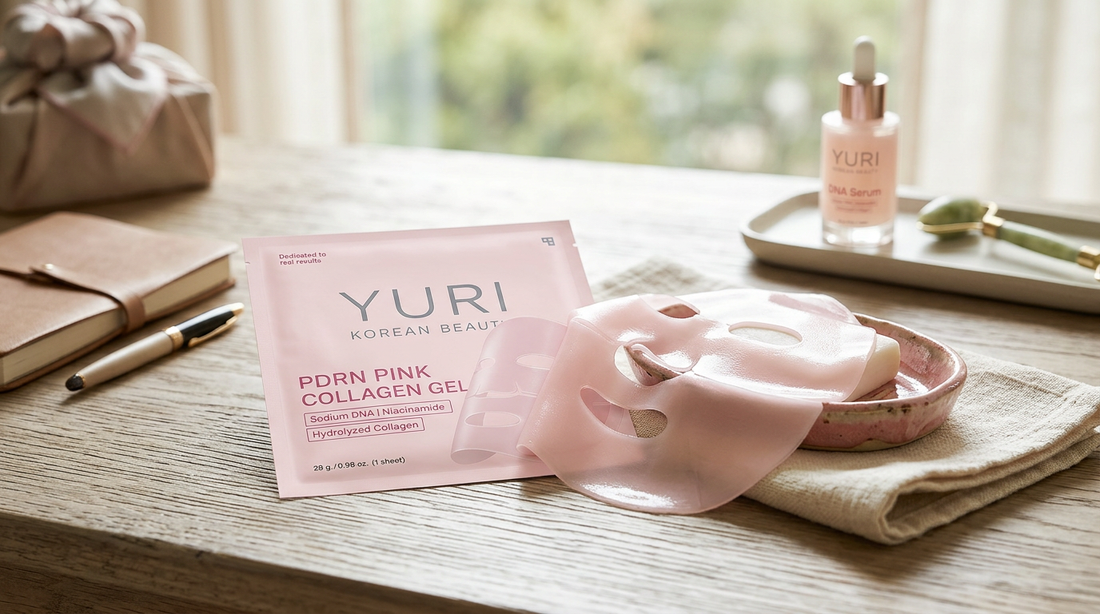 Medicube Salmon DNA Mask Review and the Best PDRN Masks of 2026
