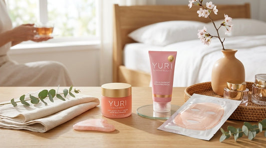 10 Best K Beauty Products for Dry Skin to Get Glass Skin
