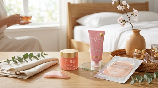 10 Best K Beauty Products for Dry Skin to Get Glass Skin