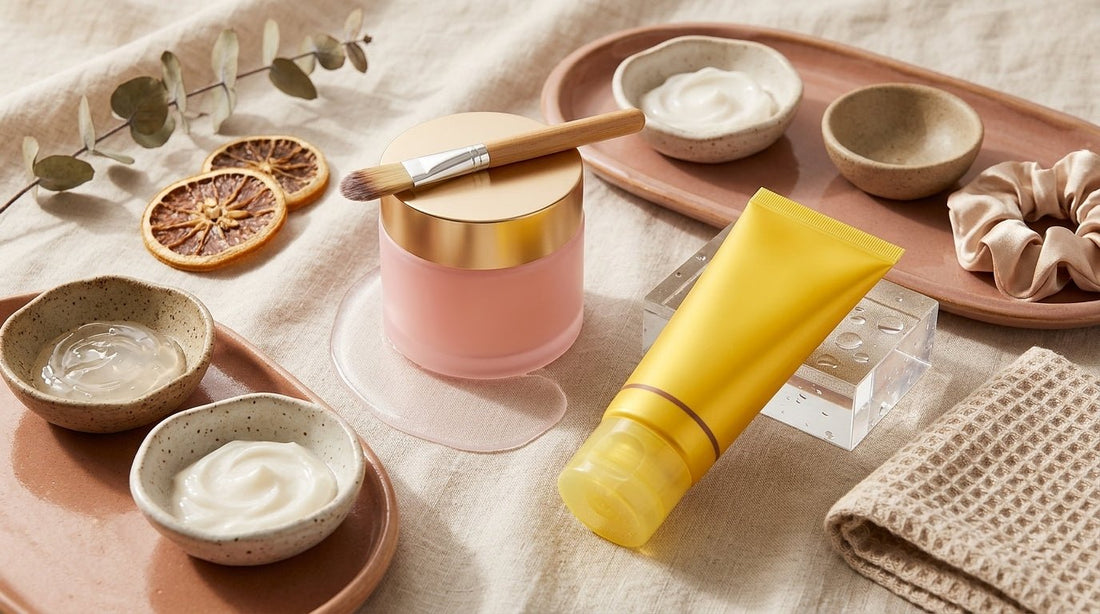 The 10 Best Gentle Skincare Products for Sensitive Skin